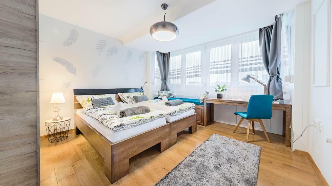 Urbanapartment In Center #Freeparking #Cozy Загреб Экстерьер фото